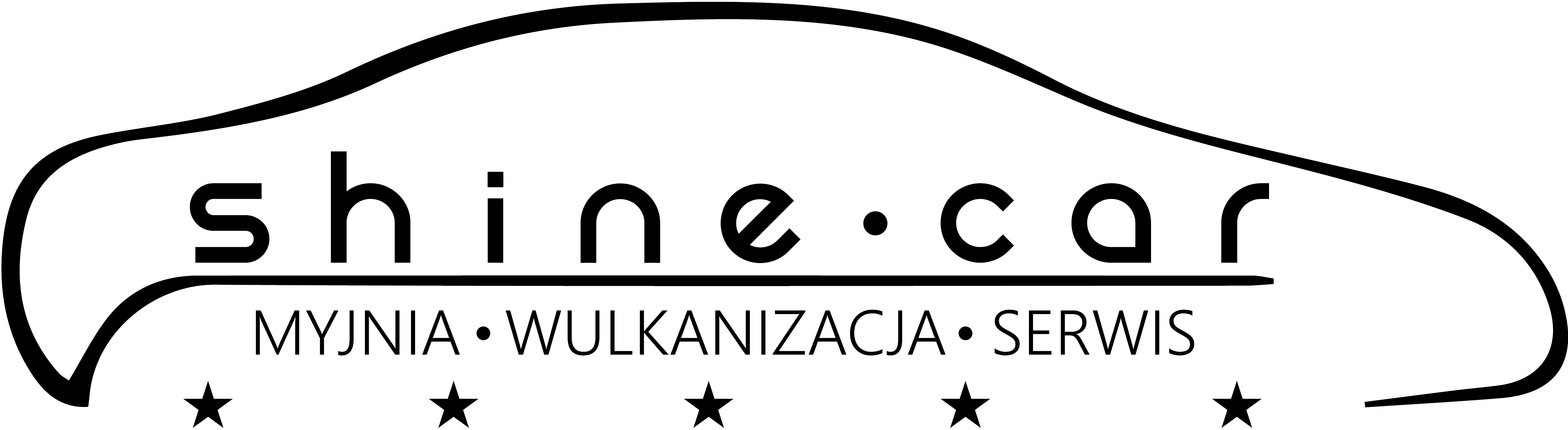 Witaj na stronie internetowej SHINE-CAR!
